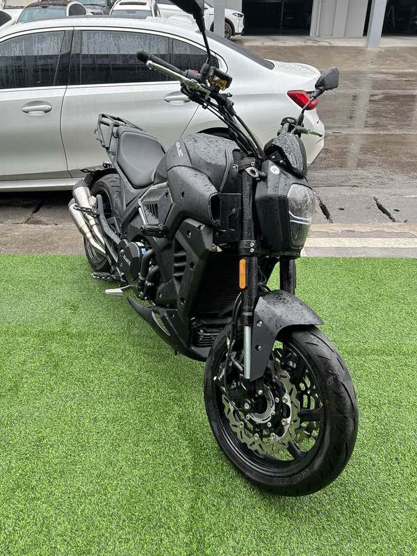 二手嘉爵领航者500