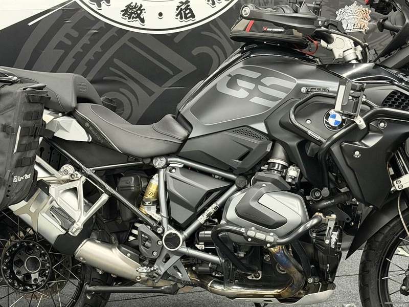 二手宝马R 1250 GS