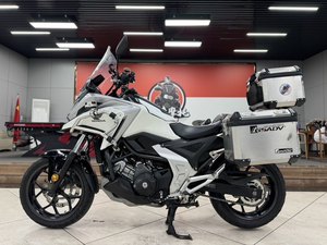二手本田NC750X