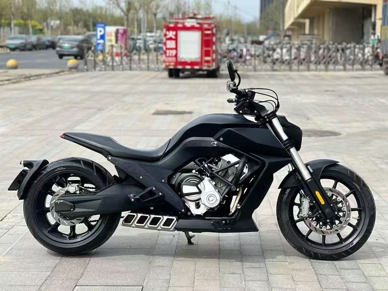 二手奔达LFC700 燎