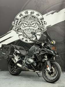 二手宝马R 1250 GS