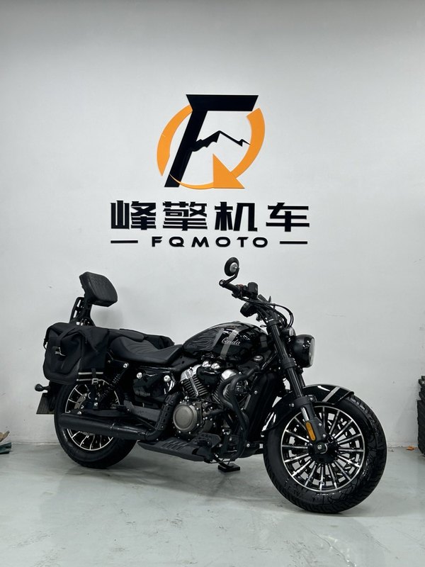 二手奔达灰石250