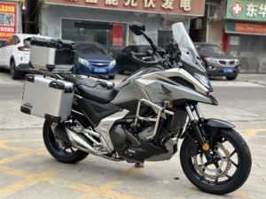 二手本田NC750X