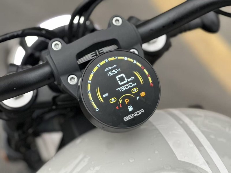 二手奔达金吉拉350