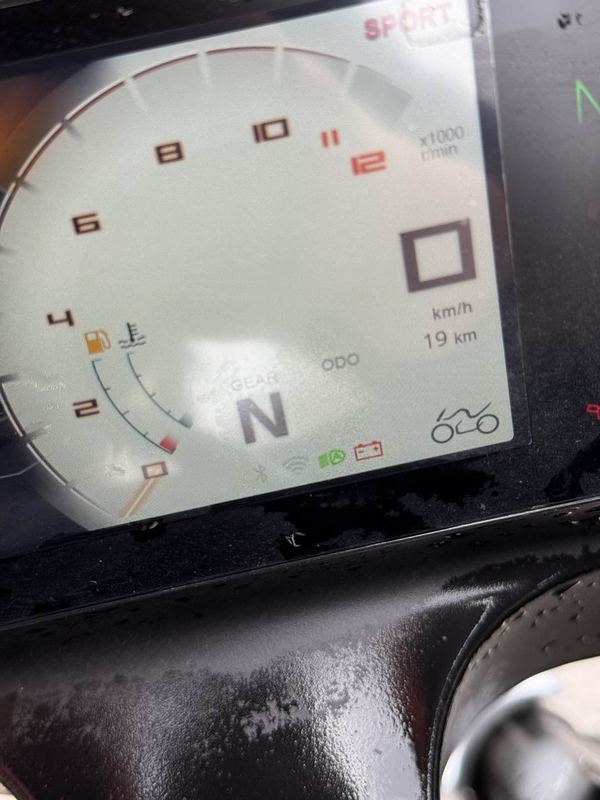 二手凯越321F-Cafe