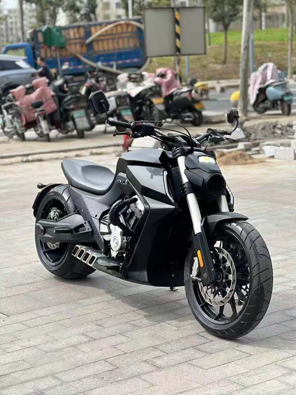 二手奔达LFC700 燎