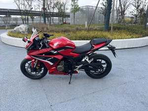 二手本田CBR500R(进口)
