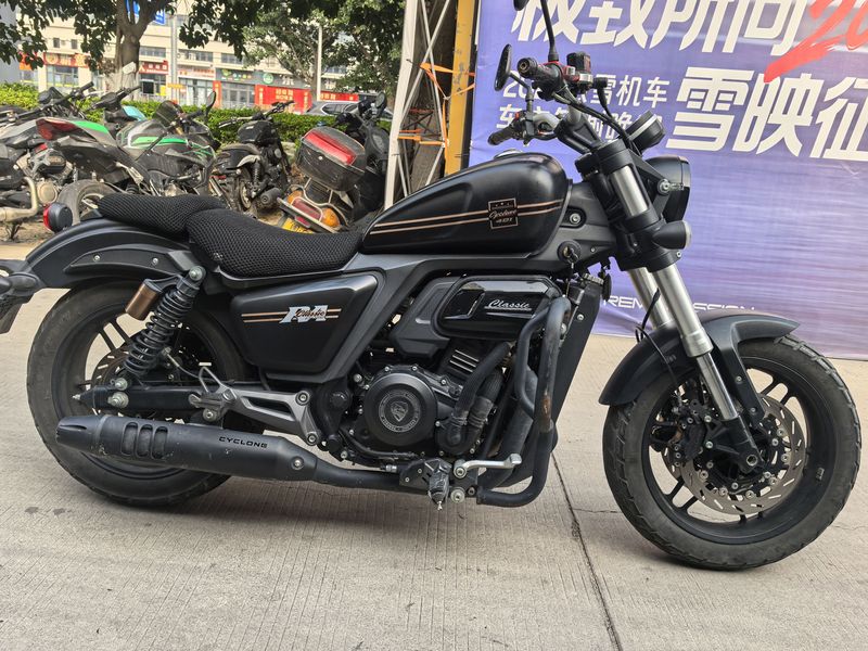 二手赛科龙RA401