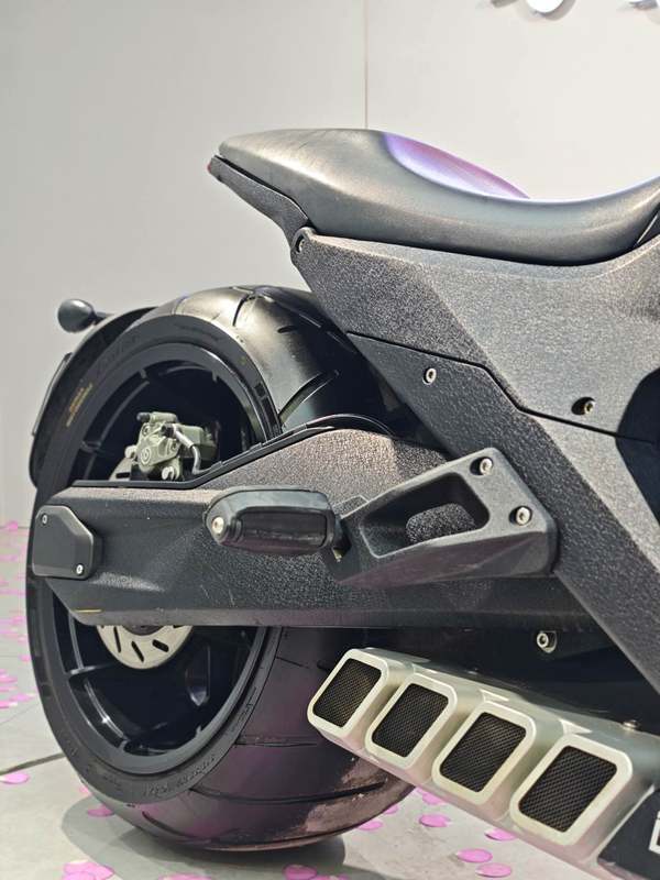 二手奔达LFC700 燎