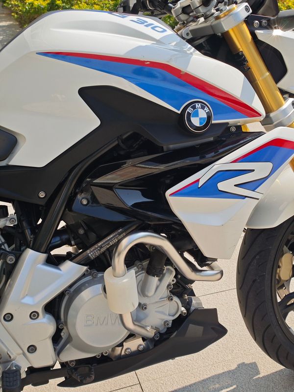 二手宝马G 310 R