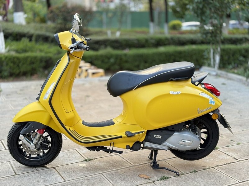 二手VESPASprint 150