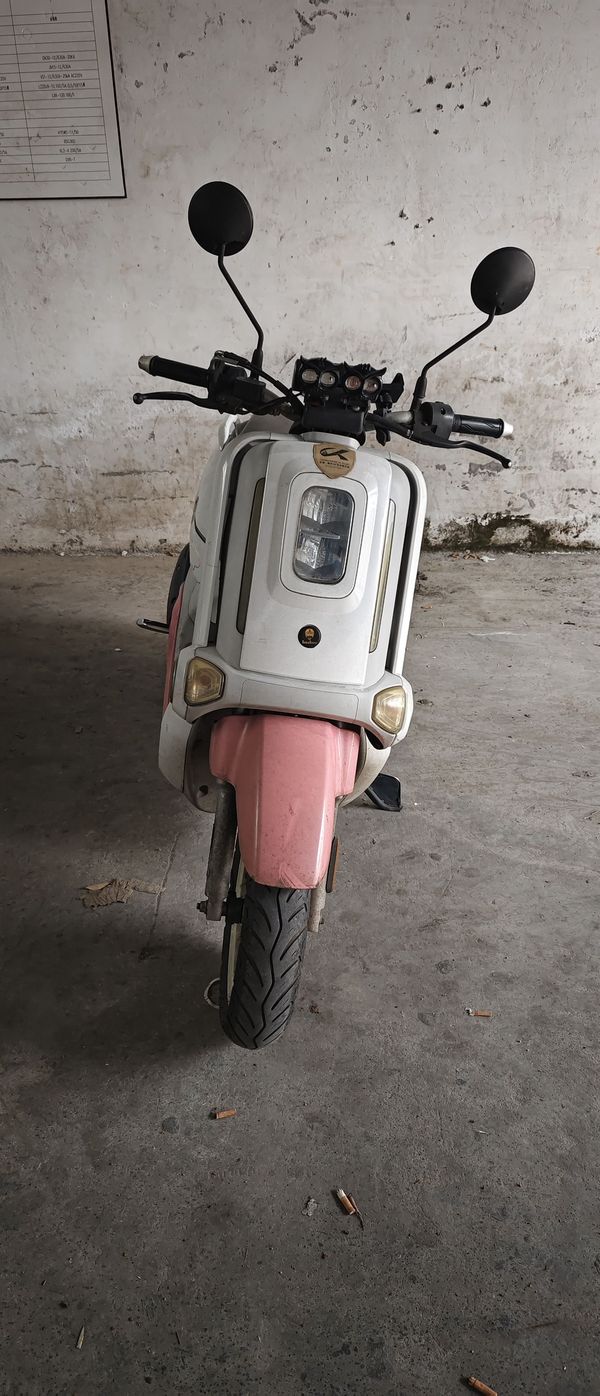 二手古思特时光机