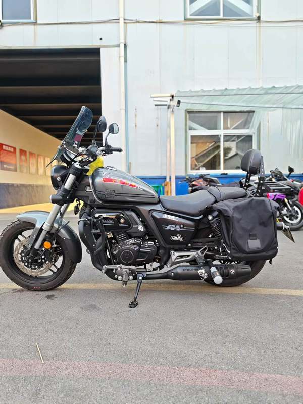 二手赛科龙RA401