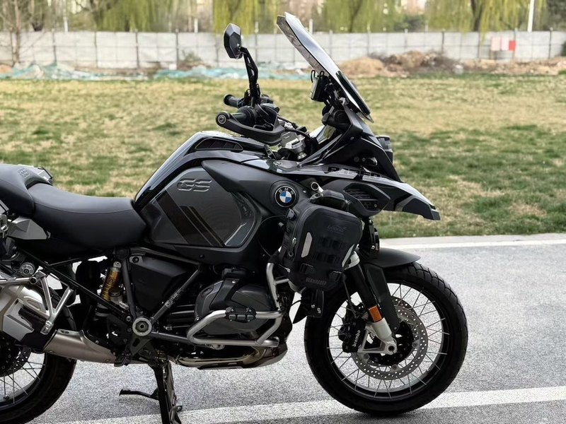 二手宝马R 1250 GS