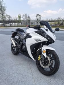 二手新世纪战隼2代