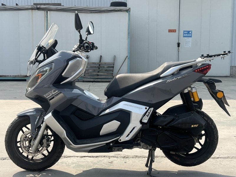 二手三業赛博150