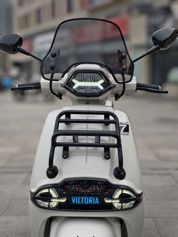 二手维多利亚Sixties 150Si