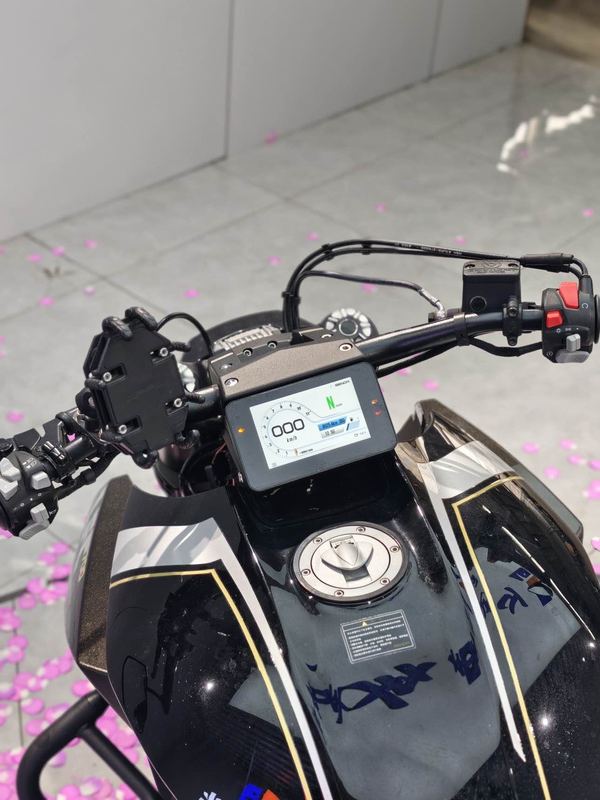 二手奔达LFC700 燎