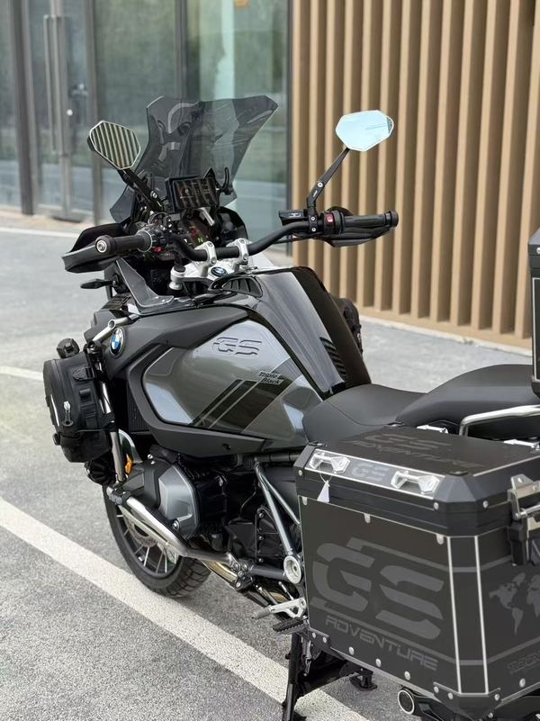 二手宝马R 1250 GS