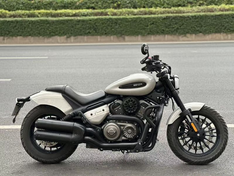 二手奔达金吉拉350