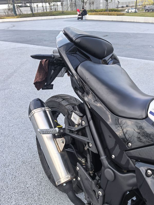 二手新世纪战隼2代