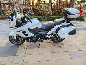 二手贝纳利1200GT