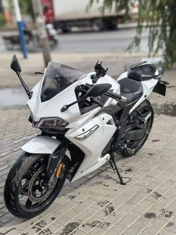 二手无极300RR