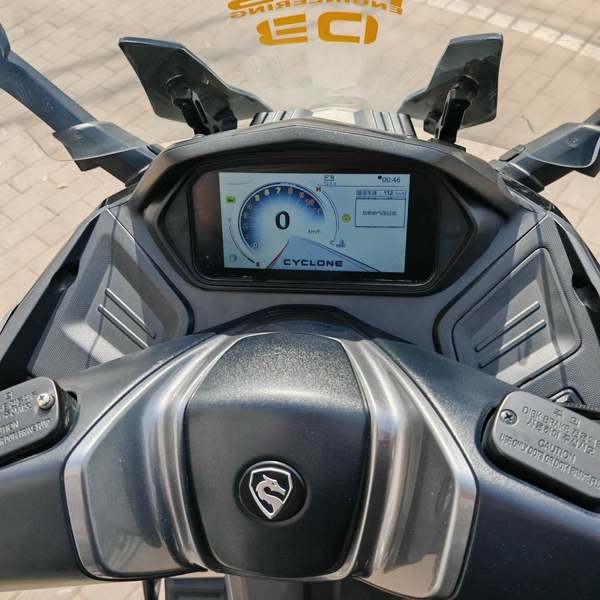 二手赛科龙睿途 RT3