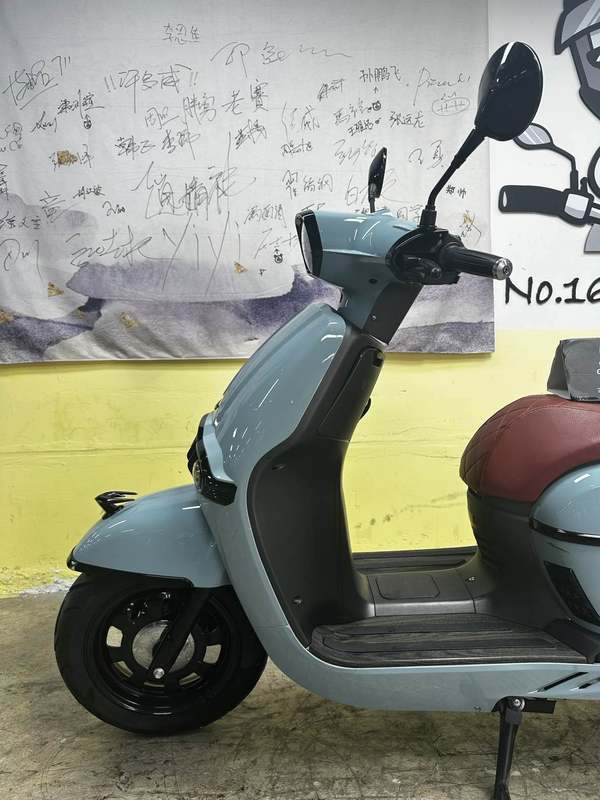 二手维多利亚Sixties 150Si