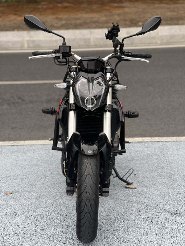 二手贝纳利蓝宝龙 BN302S