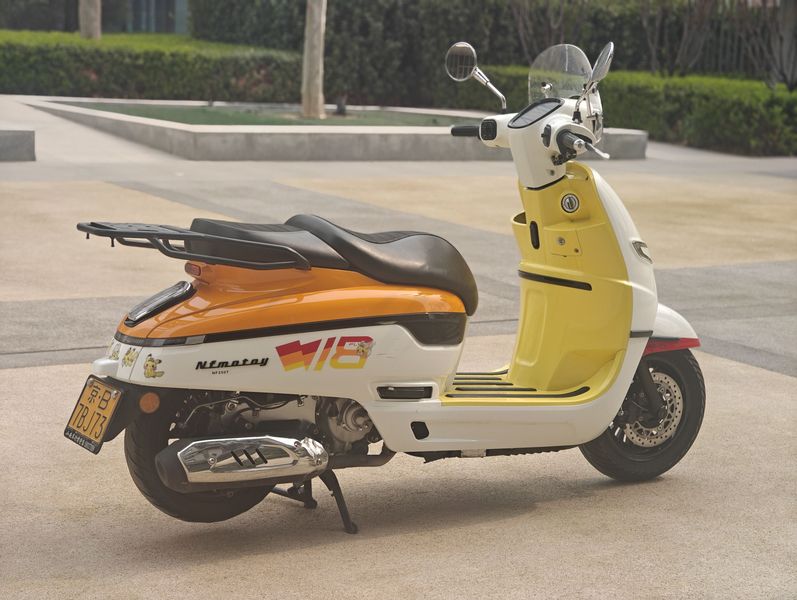 二手南方梦拉丽莎 飞戈