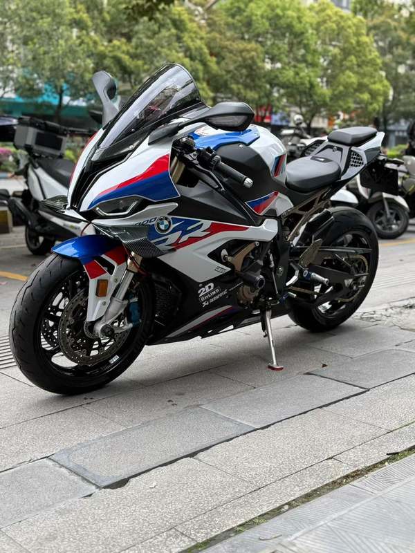 二手宝马S 1000 RR