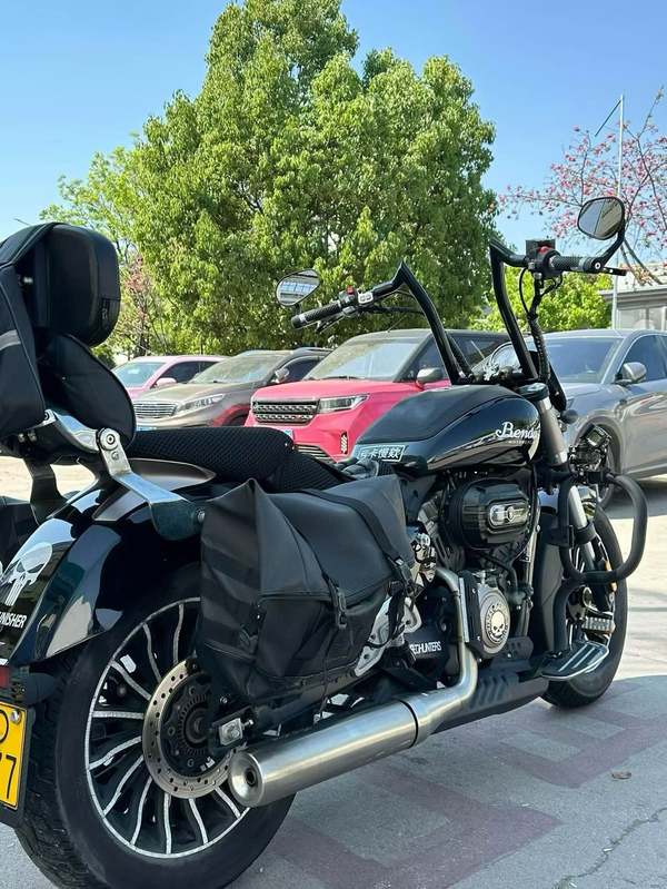 二手奔达Rock300 灰石