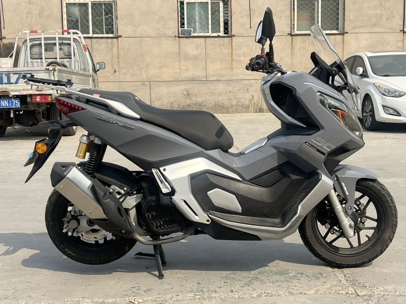 二手三業赛博150