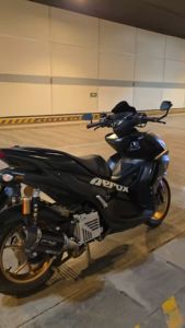 二手雅马哈AEROSPORTS X