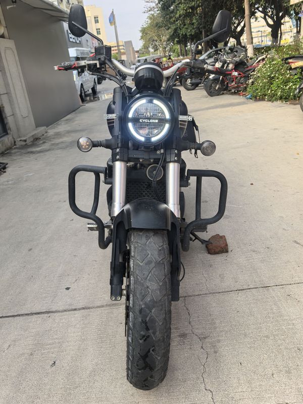 二手赛科龙RA401