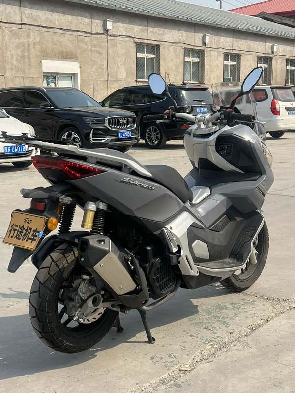 二手三業赛博150