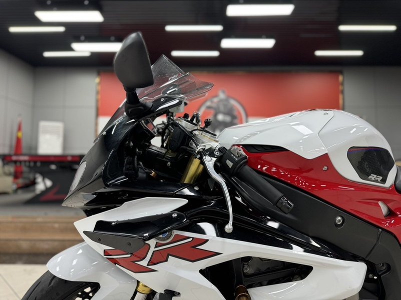 二手宝马S 1000 RR