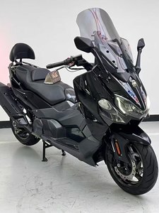 二手三阳Maxsym TL