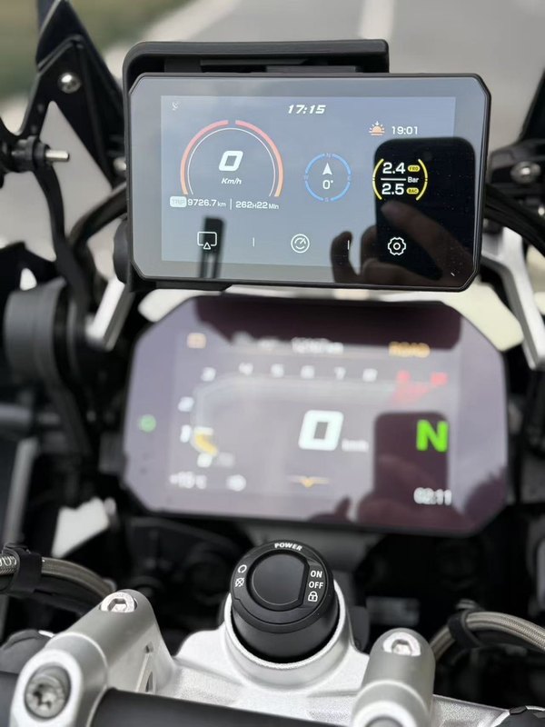 二手宝马R 1250 GS