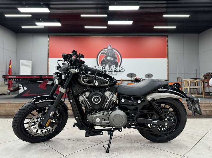 二手奔达金吉拉250