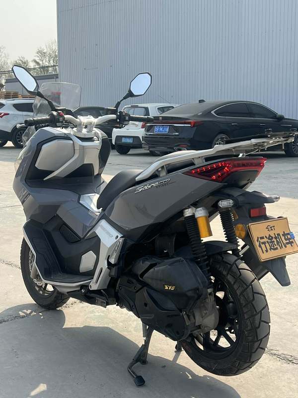 二手三業赛博150