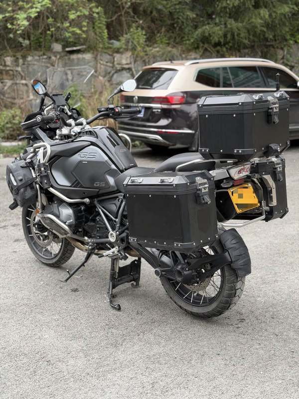 二手宝马R 1250 GS