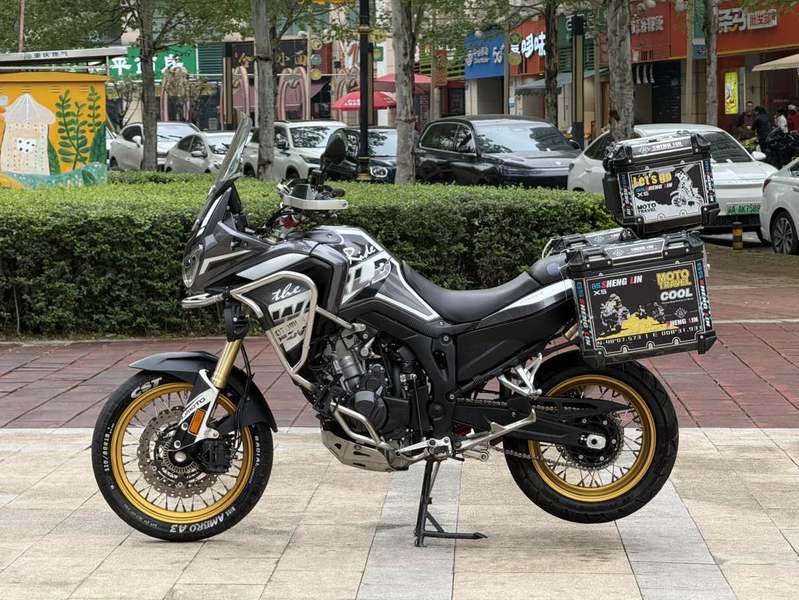 二手恒舰大海道