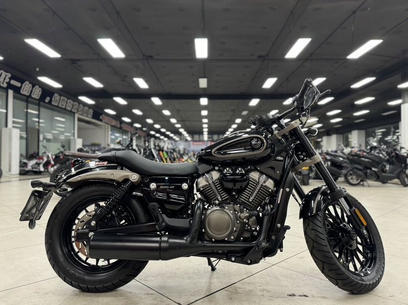 二手奔达金吉拉250