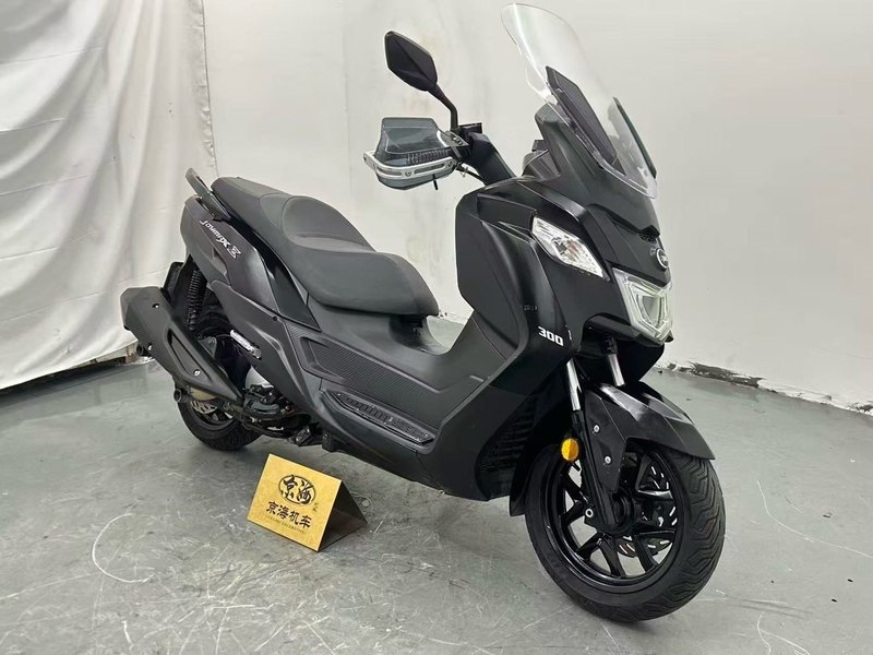 二手三阳Joymax Z 300