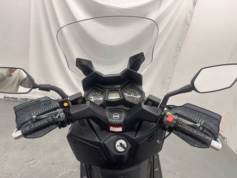 二手三阳Joymax Z 300