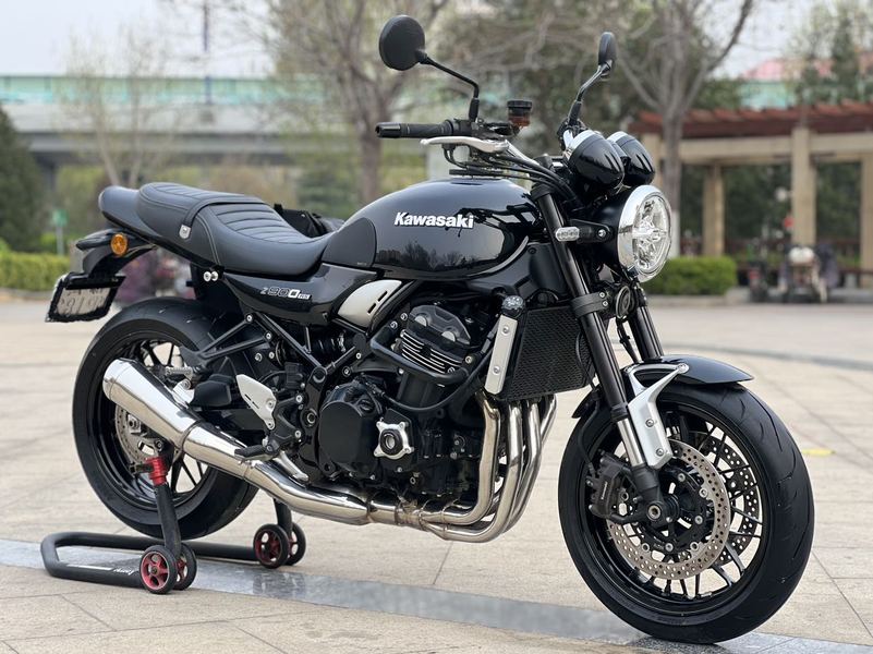 二手川崎Z900RS