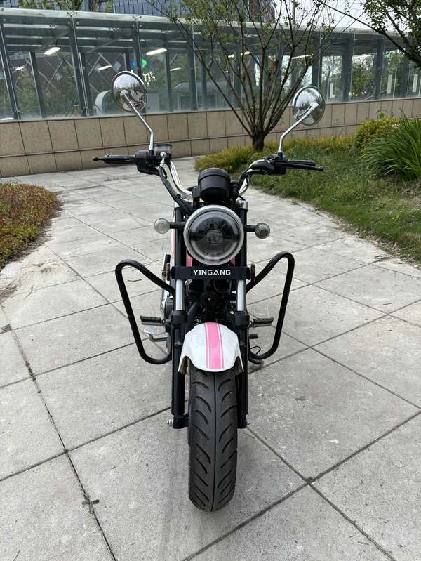 二手银钢Super Mini 150