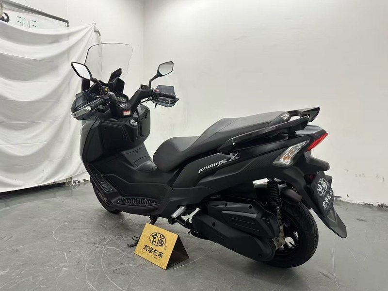 二手三阳Joymax Z 300